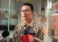 KPK Selidiki Dugaan Korupsi Proyek Whoosh Ingatkan Pihak untuk Kooperatif