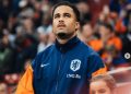 Keluarga Kluivert Bahagia saat Ayahnya Dikaitkan dengan Timnas Belanda
