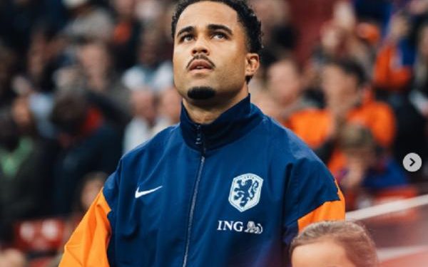 Keluarga Kluivert Bahagia saat Ayahnya Dikaitkan dengan Timnas Belanda