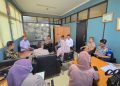 Imigrasi Soetta dan Ombudsman Edukasi Masyarakat Cegah TPPO di Dua Desa Binaan