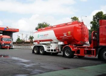 BBM Impor Mengandung Etanol, ESDM Berikan Penjelasan Mengenai Hal Ini