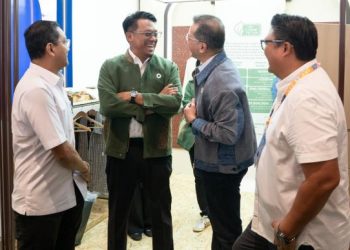 Semarakkan Aksi Berkelanjutan Looping for Life di Livin Fest 2025