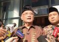 200 Nama Pejabat Kementerian Haji Diserahkan ke KPK, Rekam Jejak Akan Ditelusuri
