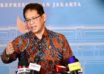 Menkeu Purbaya Panggil Dirut BTN Bahas Penyerapan Dana Pemerintah yang Lambat