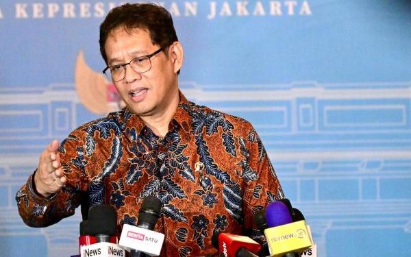 Menkeu Purbaya Panggil Dirut BTN Bahas Penyerapan Dana Pemerintah yang Lambat