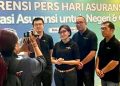 Dukung Hari Asuransi 2025 untuk Wujudkan Masyarakat Tangguh Hadapi Risiko