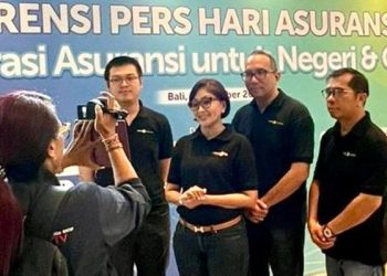 Dukung Hari Asuransi 2025 untuk Wujudkan Masyarakat Tangguh Hadapi Risiko