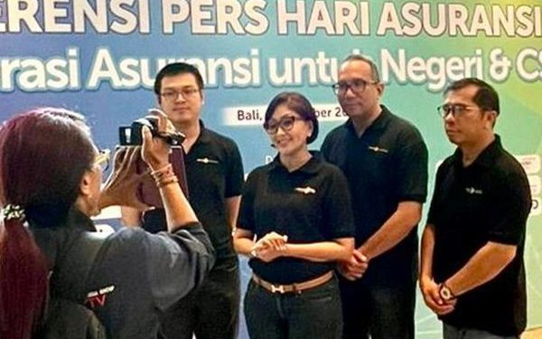Dukung Hari Asuransi 2025 untuk Wujudkan Masyarakat Tangguh Hadapi Risiko
