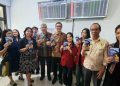 Galeri Investasi BEI UKI Toraja Diresmikan untuk Dorong Edukasi Pasar Modal di Masyarakat