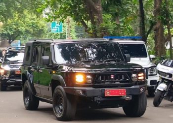 Usai Bertemu Jokowi, Prabowo Panggil Menhan dan Mendikti ke Kertanegara