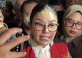 Nikita Mirzani Sedih Tak Bisa Rayakan Ulang Tahun Anak Karena Dipenjara