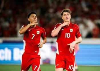 Rindu Marselino Ferdinan, Ole Romeny Ungkap Pengakuannya!