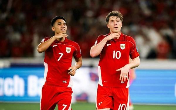 Rindu Marselino Ferdinan, Ole Romeny Ungkap Pengakuannya!