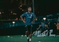 Tunjukkan Mental Juara Saat Melawan Arab Saudi!