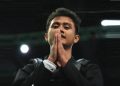 Furgon Habbil Winata Persembahkan Emas Pertama Indonesia di Asian Youth Games 2025