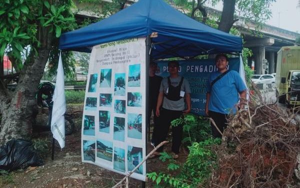 Jusuf Hamka Perlu Memberikan Ganti Rugi