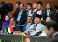 Prabowo Apresiasi Dukungan AS dalam Mediasi Konflik Thailand Kamboja di KTT ASEAN