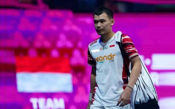 Banjir Duet Baru! Rinov Yeremia dan Gloria Aquino Siap Panaskan Tantangan Internasional 2025