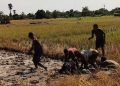 Tradisi Sedekah Bumi di Tanjung Lesung Sebagai Pesta Rakyat Tanda Syukur