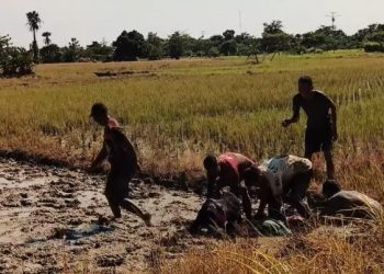 Tradisi Sedekah Bumi di Tanjung Lesung Sebagai Pesta Rakyat Tanda Syukur