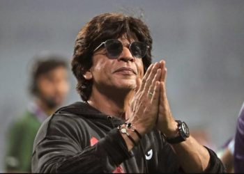 Shah Rukh Khan Jadi Salah Satu Orang Terkaya di India dengan Kekayaan Rp23 Triliun