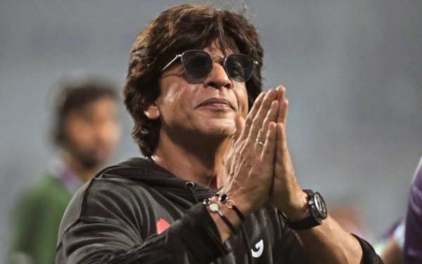 Shah Rukh Khan Jadi Salah Satu Orang Terkaya di India dengan Kekayaan Rp23 Triliun