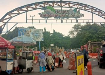 Besok Malam, Warga Jakarta Dapat Menikmati Wisata Malam di Ragunan melalui Program Night at the Zoo