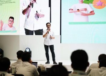 Dukung Kemnaker, Siapkan Program Magang dan Uang Saku untuk Lulusan Baru