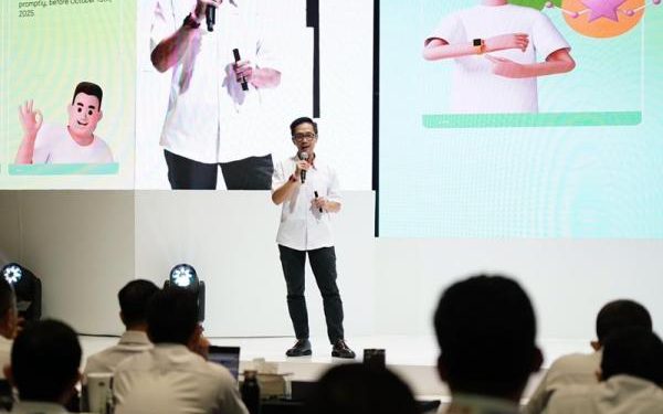 Dukung Kemnaker, Siapkan Program Magang dan Uang Saku untuk Lulusan Baru