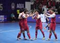 Harga Tiket Futsal Indonesia vs Australia di Indonesia Arena Mulai Rp50000