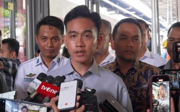 Publik yang Puas dengan Peran Wakil Presiden Cuma 29 Persen