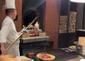 Kuliner Khas China Menggugah Selera Wajib Dicoba di Li Lian Park Hyatt