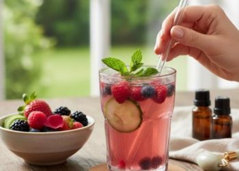 4 Minuman untuk Kulit Cantik dan Glowing yang Wajib Dicoba Wanita