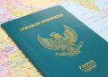 Kelengkapan Dokumen Penting untuk Keberhasilan Perjalanan Bisnis