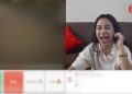 Bikin Cinta Pakai Jari Justru Disangka Trik, Azia Tertawa Tak Henti-henti