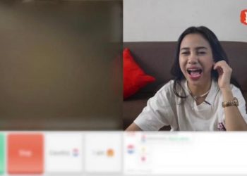 Bikin Cinta Pakai Jari Justru Disangka Trik, Azia Tertawa Tak Henti-henti