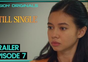 Cinta dan Mimpi Yuki Kato Diuji di Episode 7 Series Still Single