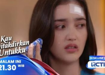 Sinopsis Sinetron Kau Ditakdirkan Untukku Episode 206 Miko Bantah Meneror Devan