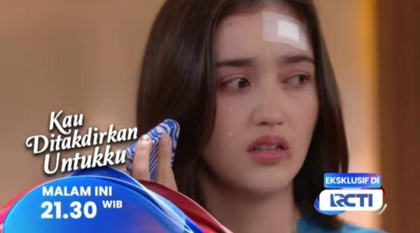 Sinopsis Sinetron Kau Ditakdirkan Untukku Episode 206 Miko Bantah Meneror Devan