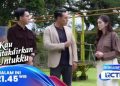 Rafa Berencana Menjatuhkan Alisha di Sidang