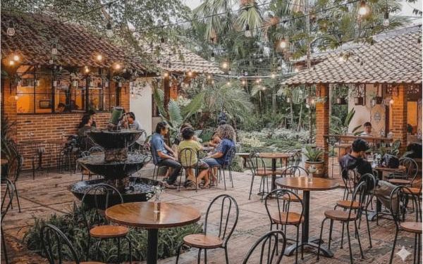 3 Tempat Kopi Favorit Anak Muda di Sawangan dengan Menu Unik!
