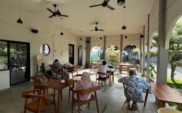 4 Tempat Nongkrong Kekinian di Brebes untuk Healing Bersama Teman