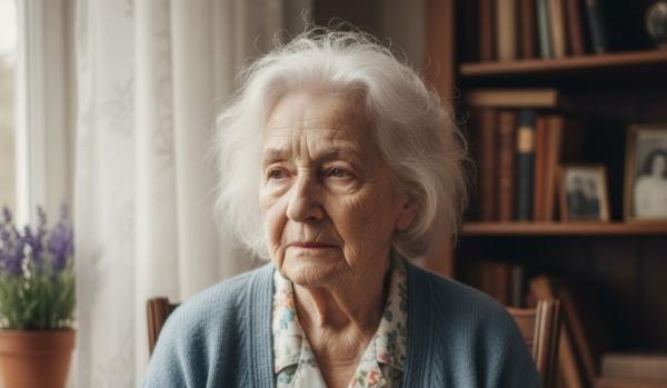 Terlalu Banyak Duduk Picu Alzheimer, Ini Cara Mencegahnya