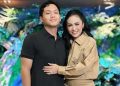 Kris Dayanti Siapkan Tabungan Khusus untuk Pernikahan Azriel dan Sarah