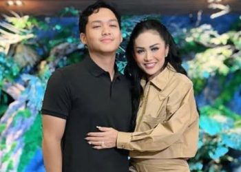 Kris Dayanti Siapkan Tabungan Khusus untuk Pernikahan Azriel dan Sarah