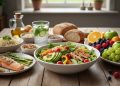 Hidup Sehat dan Panjang Umur dengan Memperhatikan Pola Makan Ini