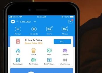Transfer Uang ke Bank Luar Negeri dari Indonesia Cepat dan Efisien dalam Jam