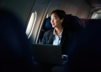 Transportasi Udara Mendukung Perluasan Jaringan Bisnis