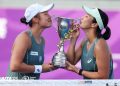 Juara Bersama Janice Tjen di Chennai Open 2025, Aldila Sutjiadi Berkomentar Begini