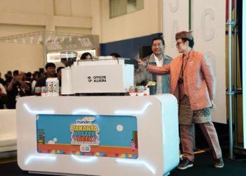 Akselerasi Industri Kopi Nasional melalui Jakarta Coffee Week 2025